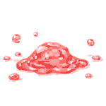 アクセント001