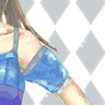 肩だし衣装
