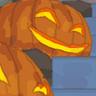 ハッピーハロウィン
