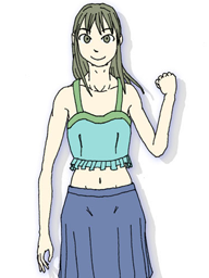 ガッツ